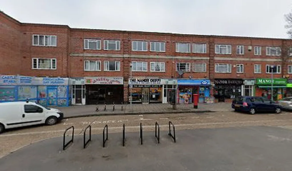 Jay store