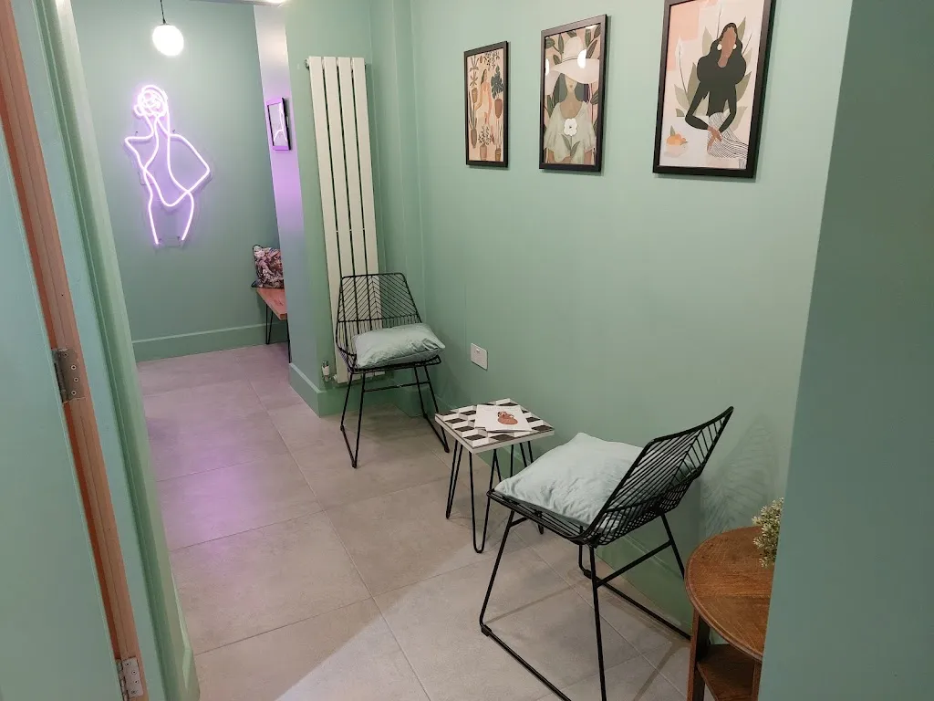 Jazmin Thai Spa & Wellness