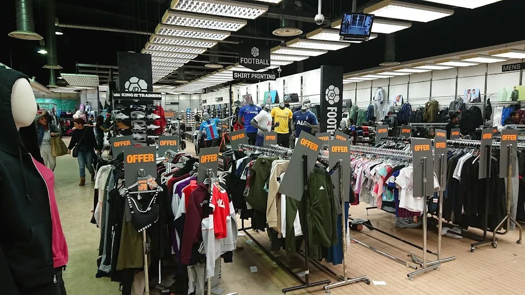 JD Sports