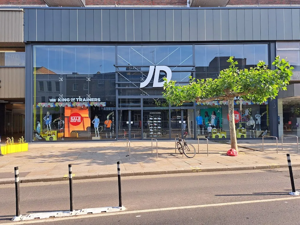JD Sports