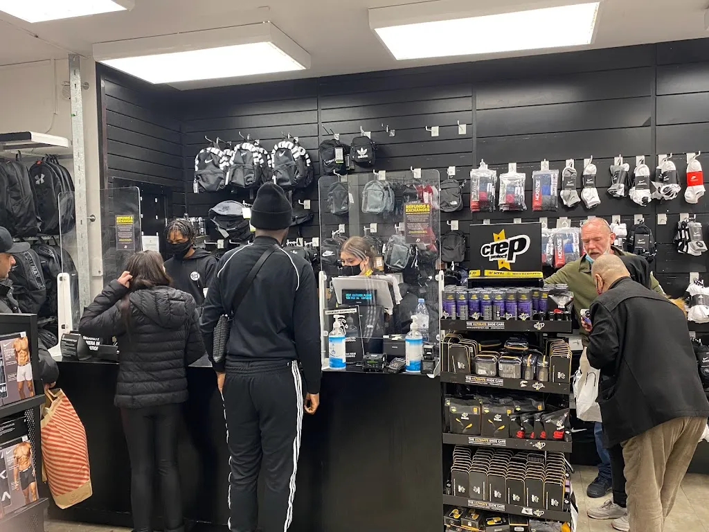 JD Sports