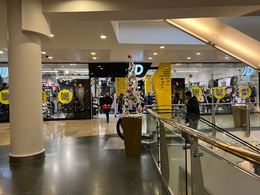 JD Sports
