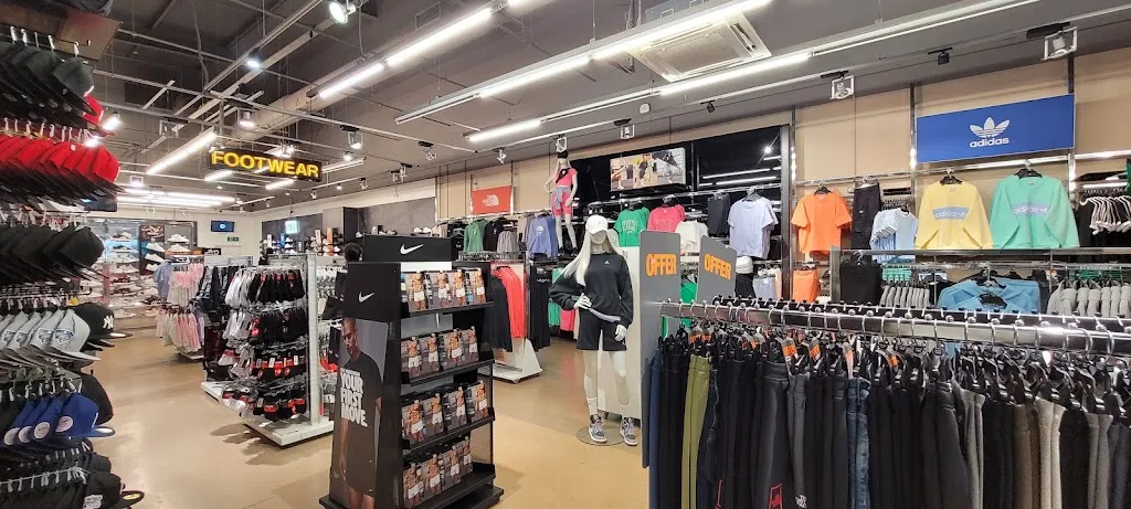 JD Sports