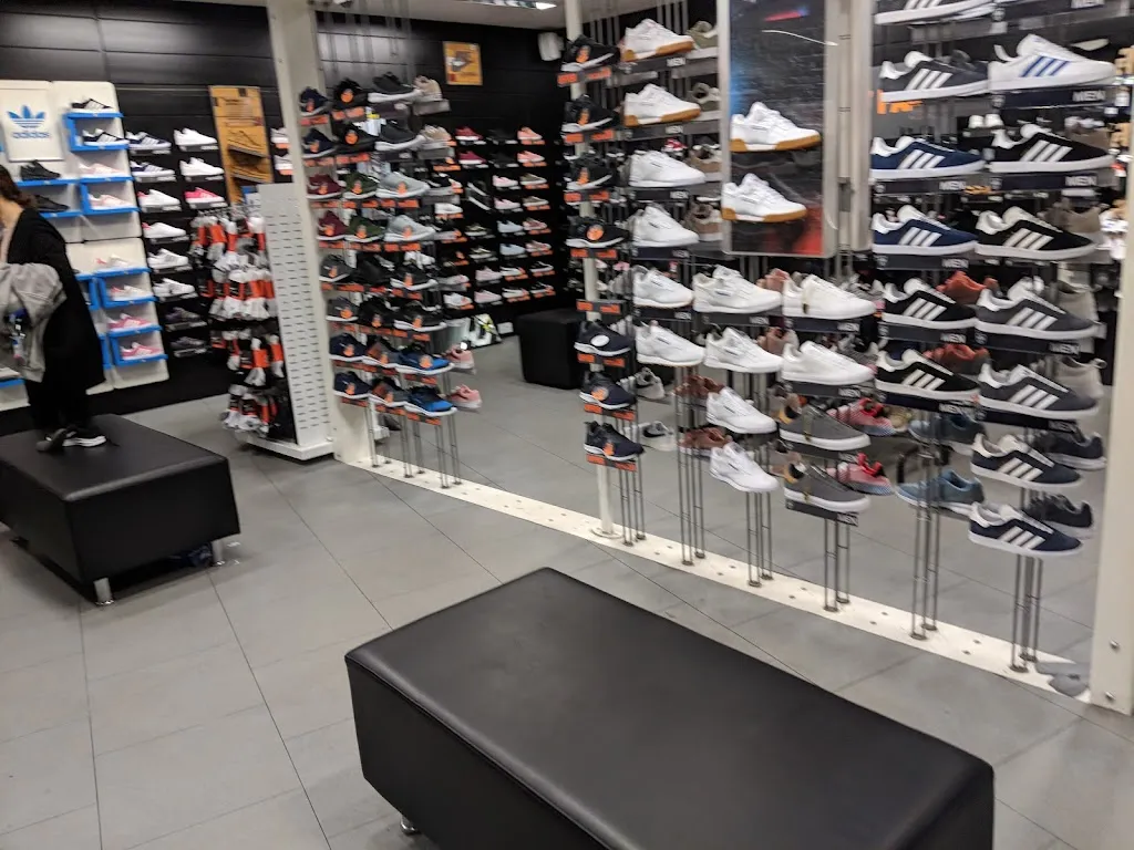 JD Sports