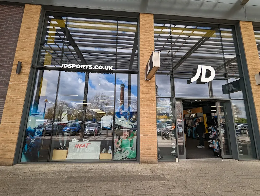 JD Sports