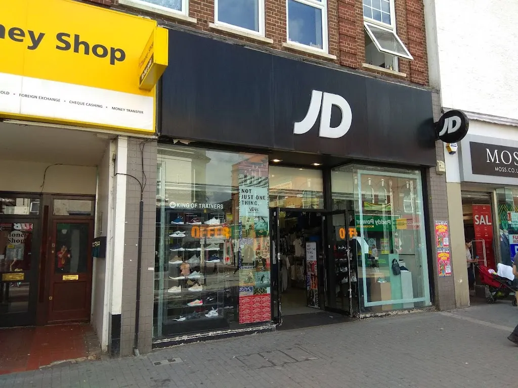 JD Sports