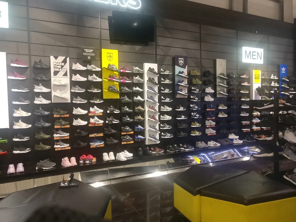 JD Sports