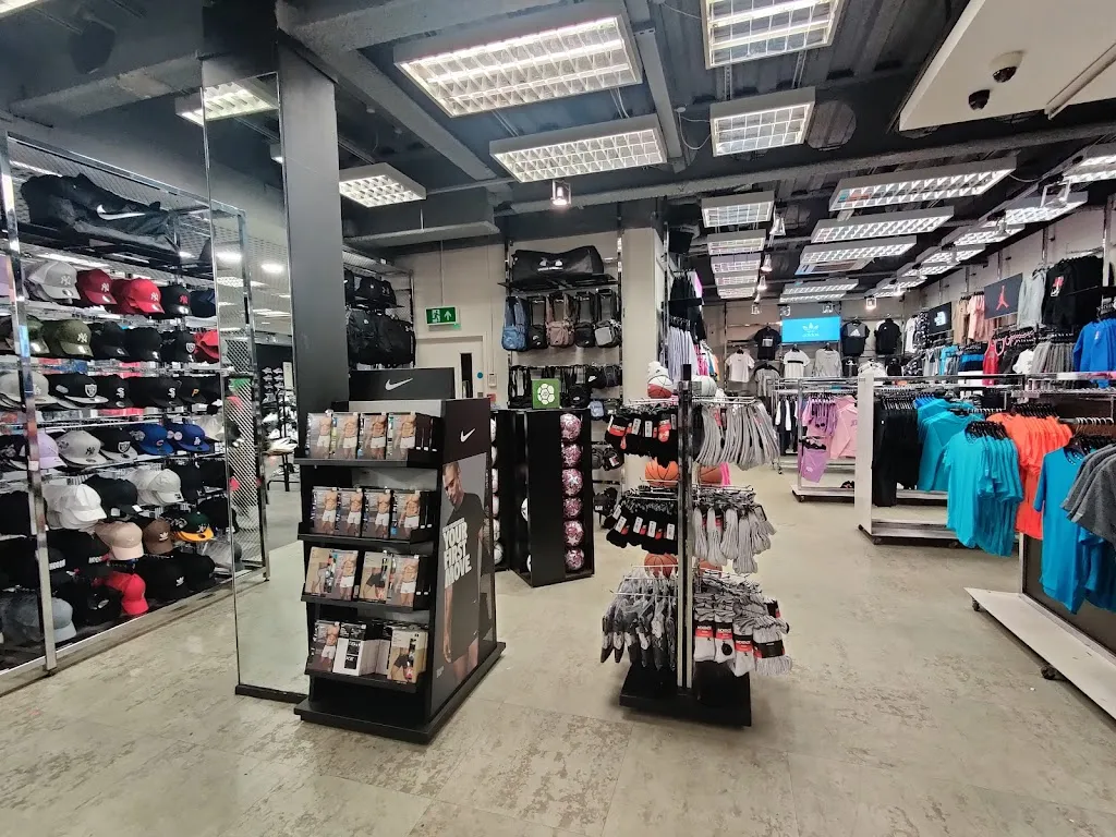 JD Sports