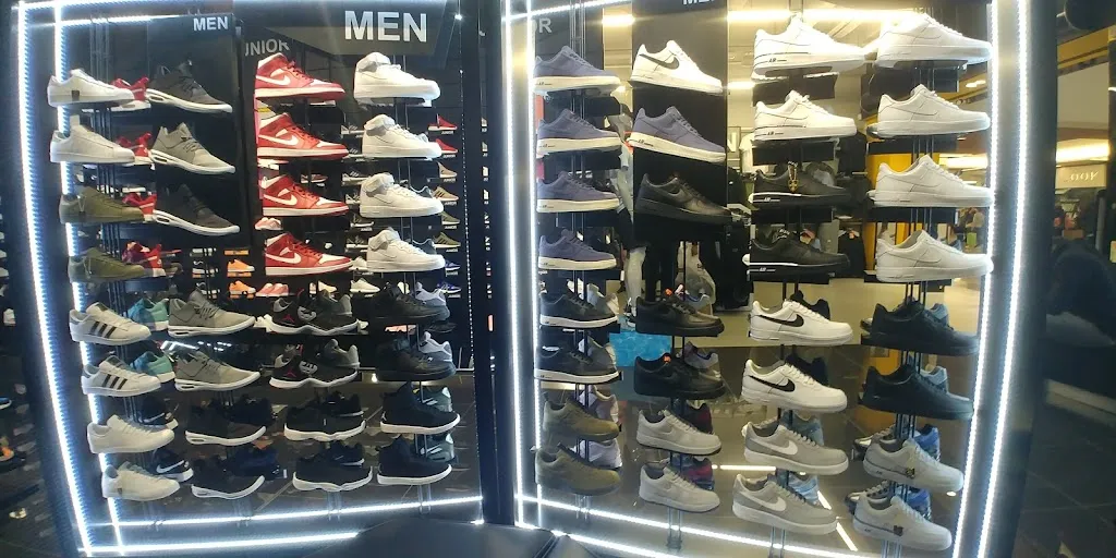 JD Sports