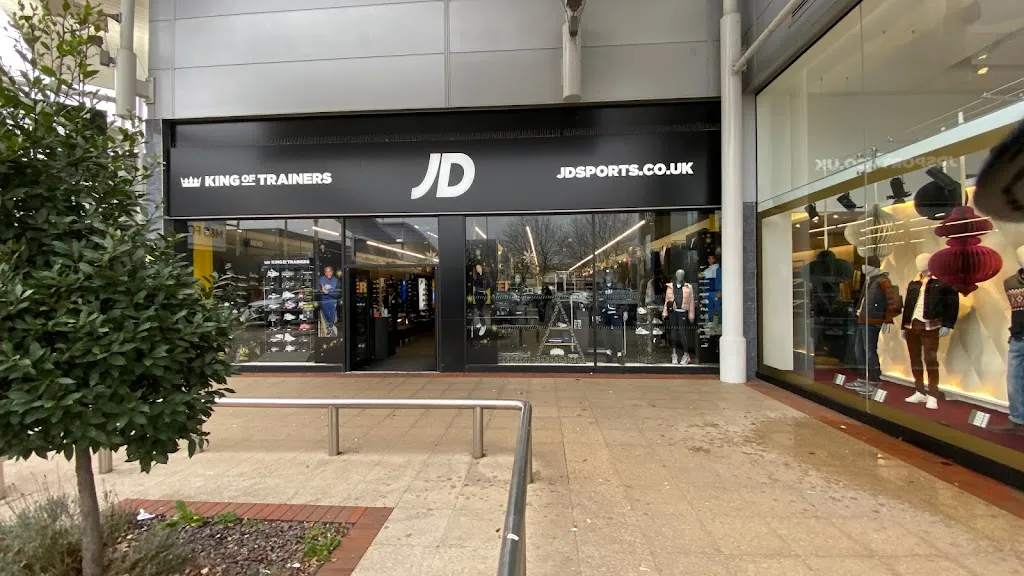JD Sports