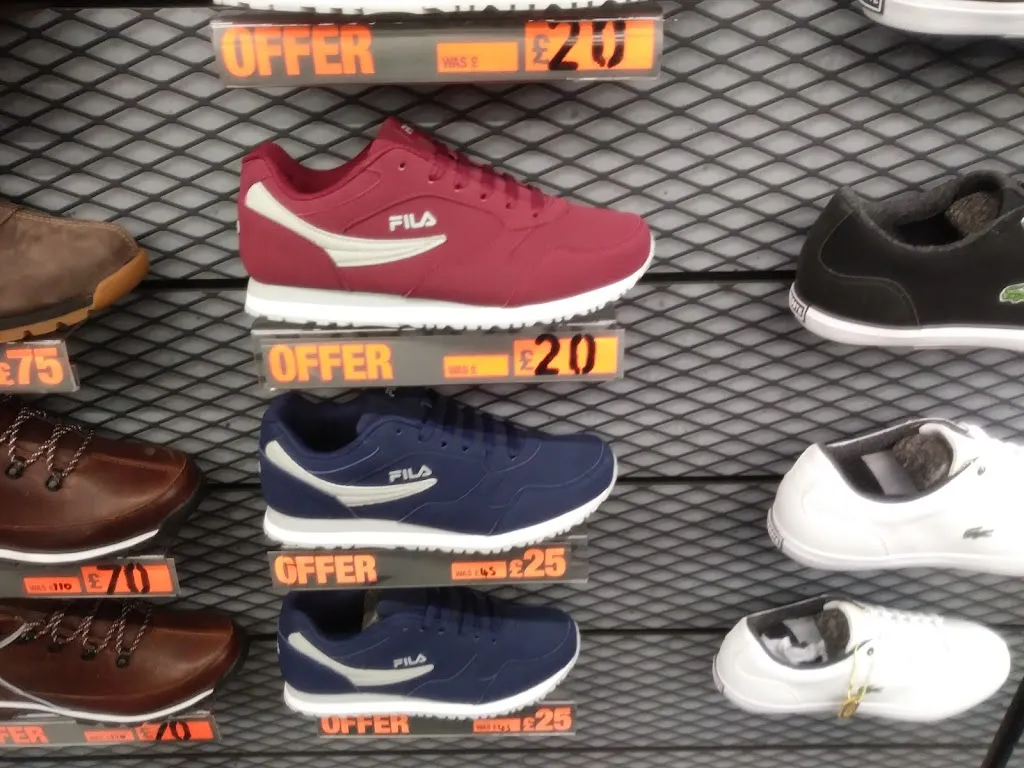 JD Sports