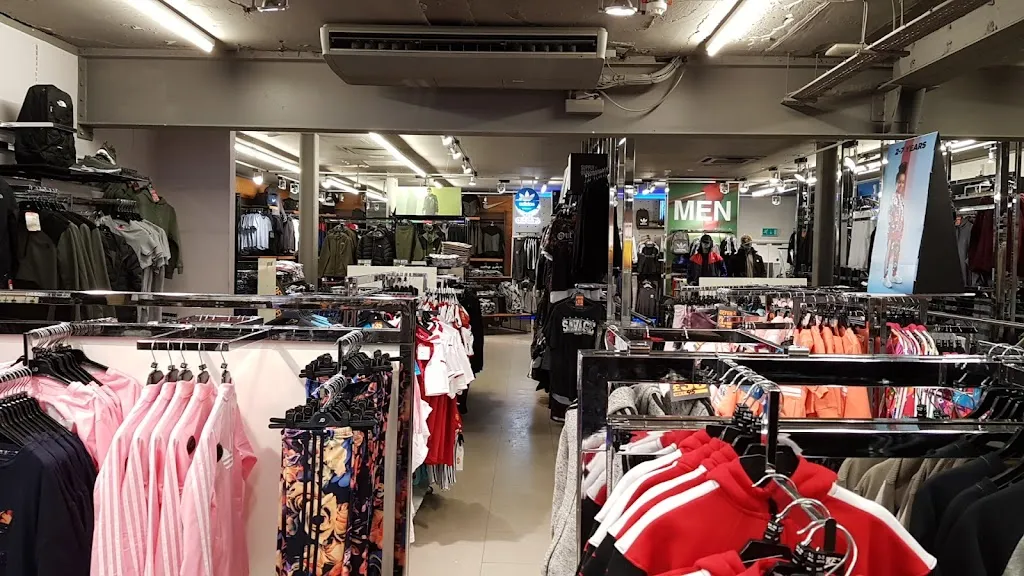 JD Sports