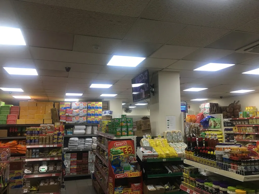 JEHOIAKIM FOOD STORE LIMITED