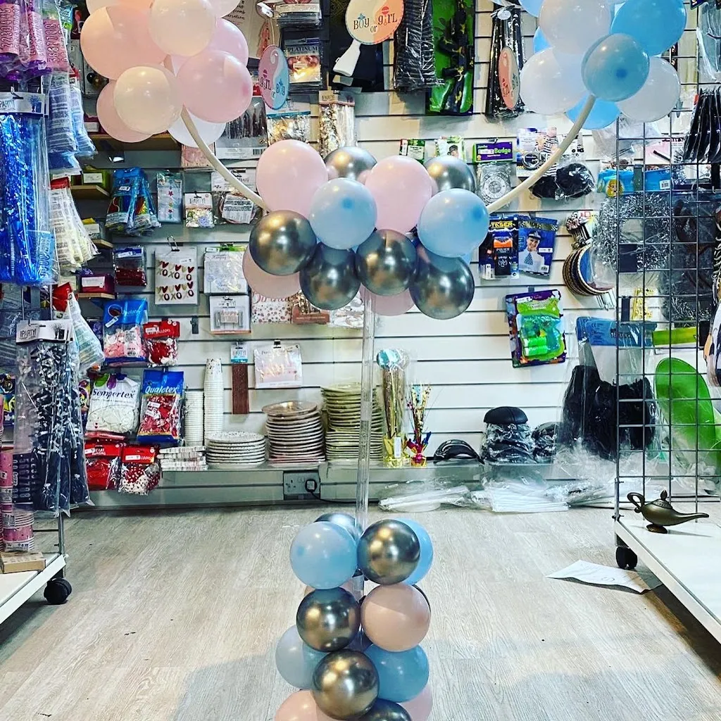 Jester Party - Croydon party shop