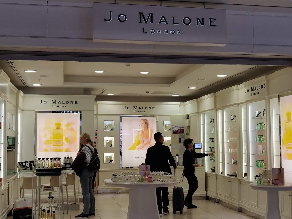 Jo Malone
