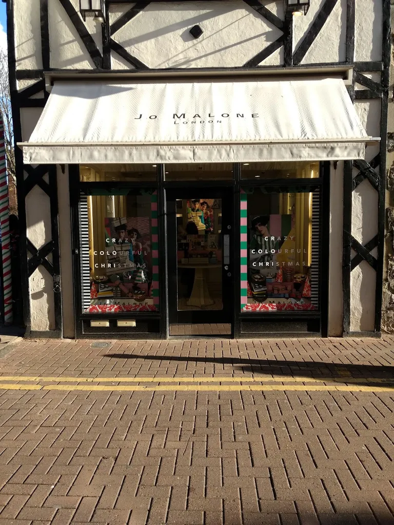 Jo Malone London