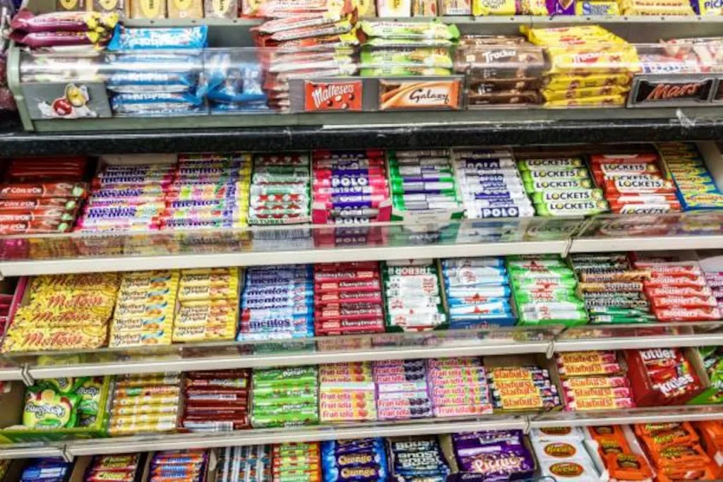 Jo's Convenience Store