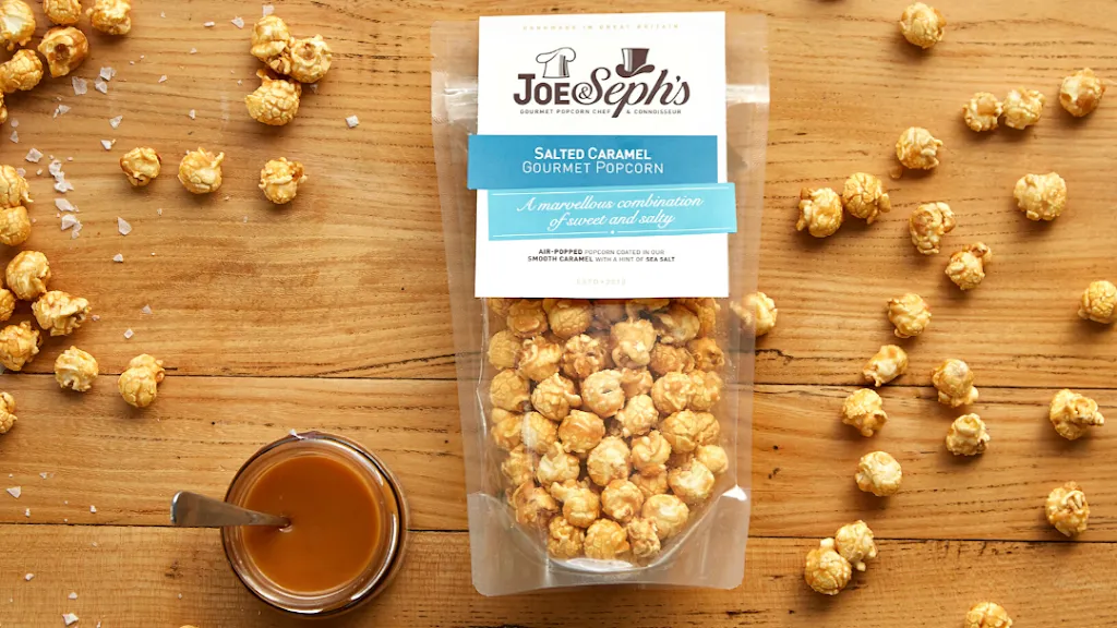Joe & Seph's