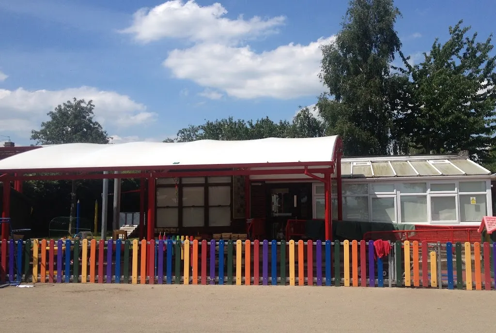 John Bramston Primary School
