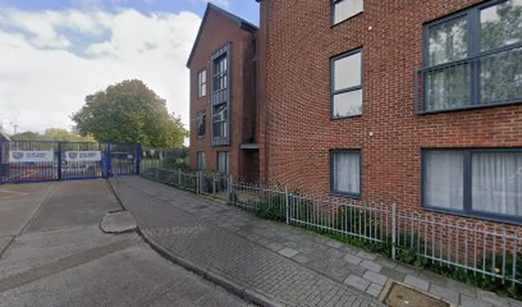 John Chilton School
