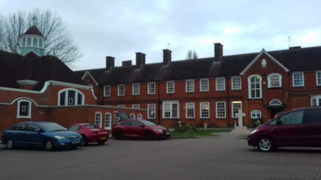 John Fisher School