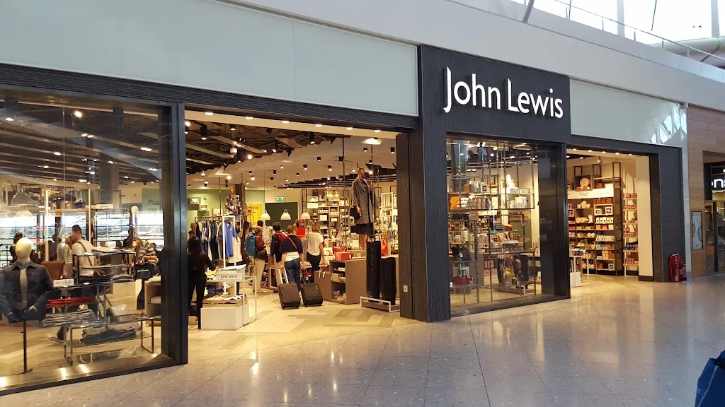 John Lewis & Partners