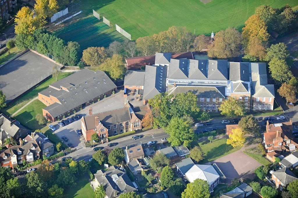 John Lyon School