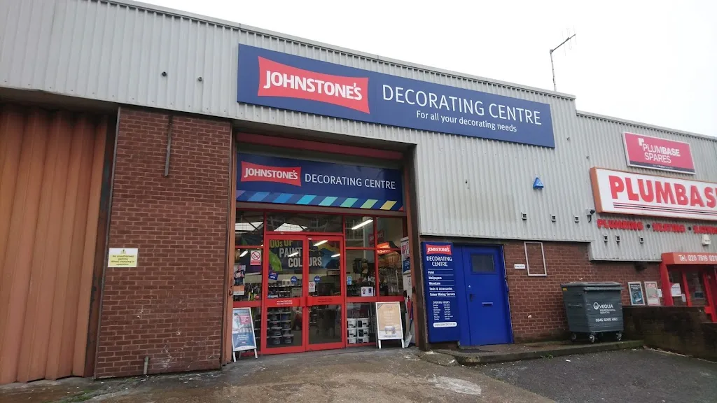 Johnstone's Decorating Centre