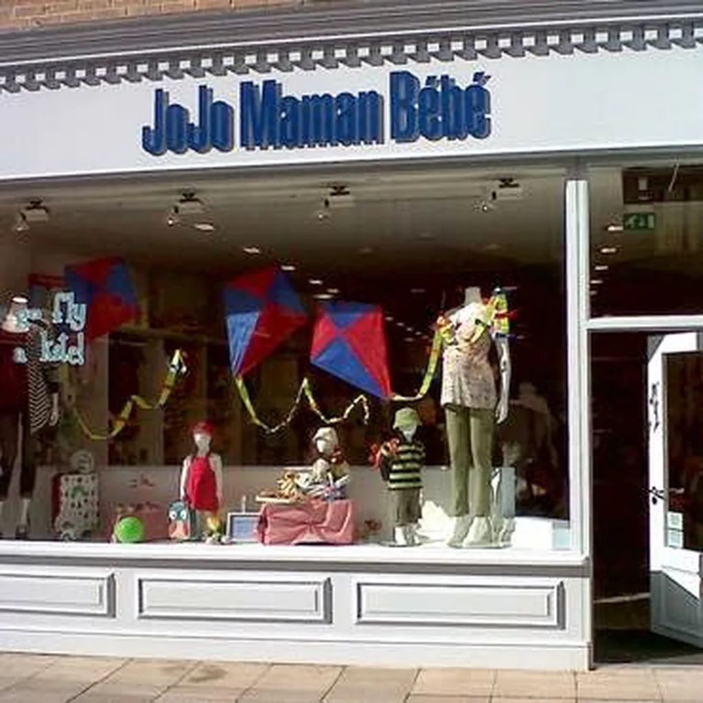 JoJo Maman Bébé - Balham