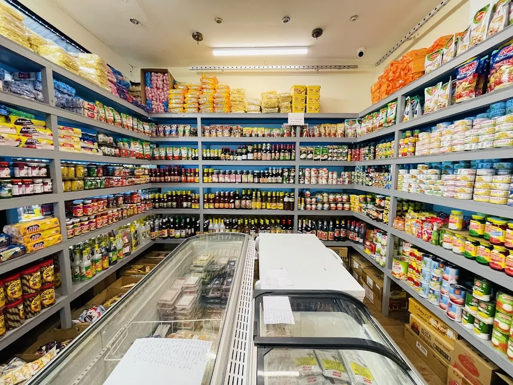 Jojo pinoy store