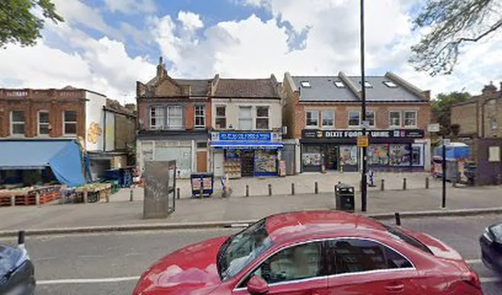 Jolly Good Newsagents