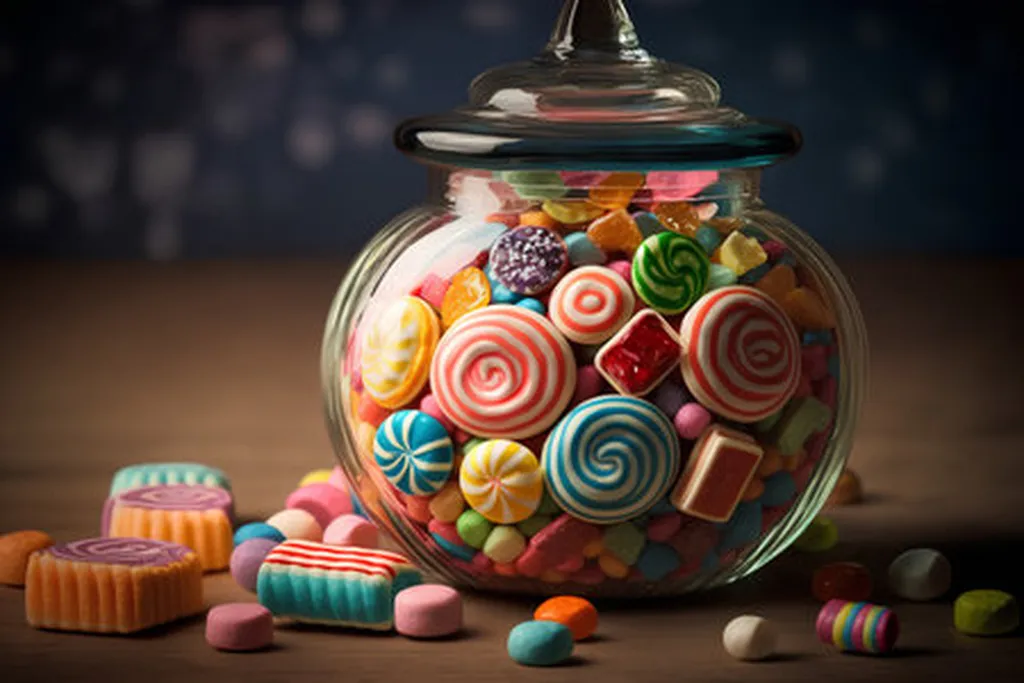 Jolycandy