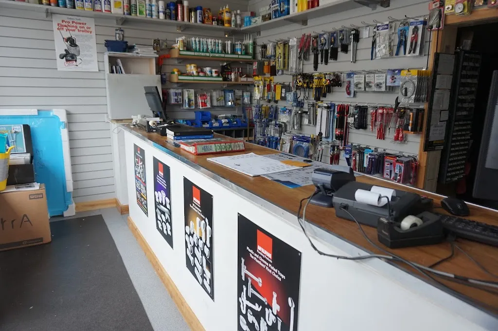 Jones Plumbing Supplies