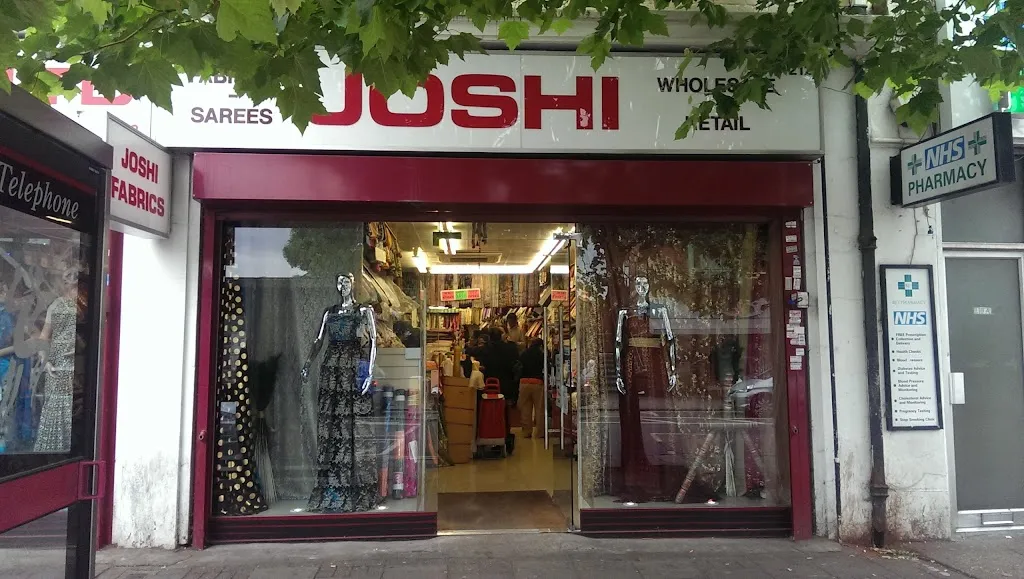 Joshitex UK Ltd
