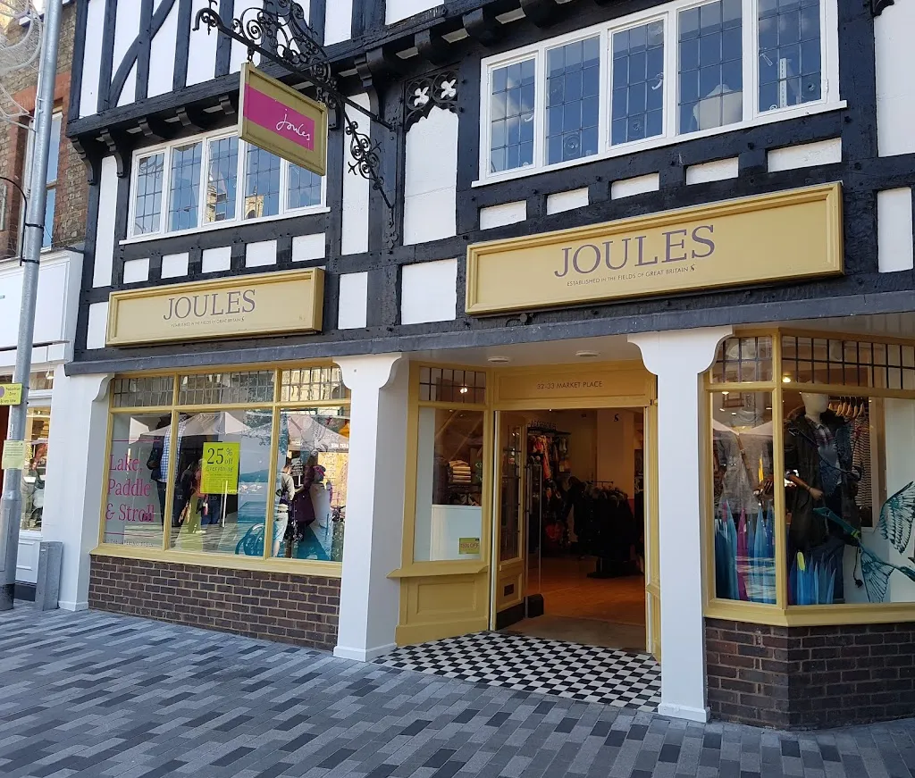 Joules