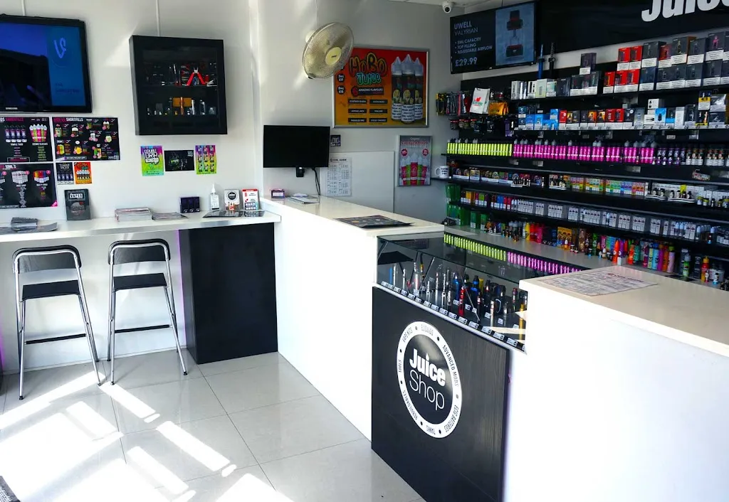 Juice Shop