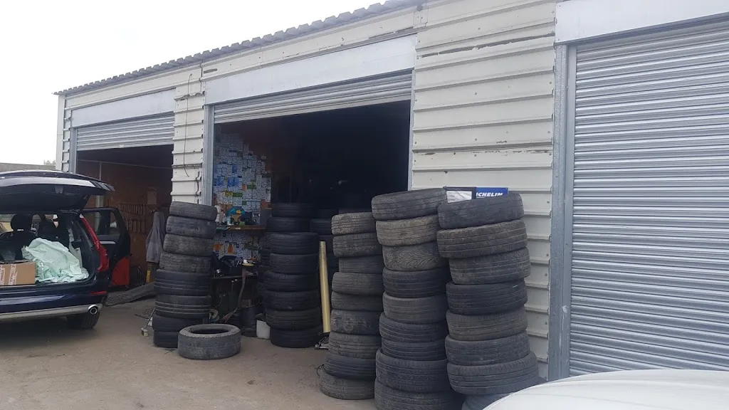 Justyres Ltd