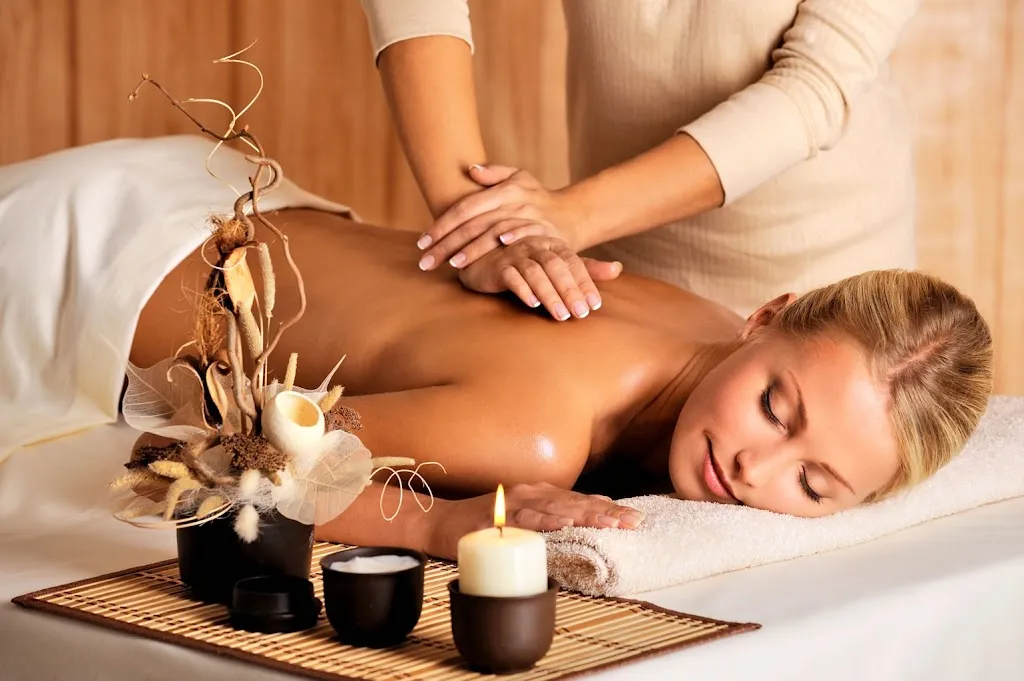 JW Massage