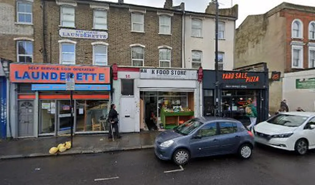 K Food Store Quality Butchers & Grocerers