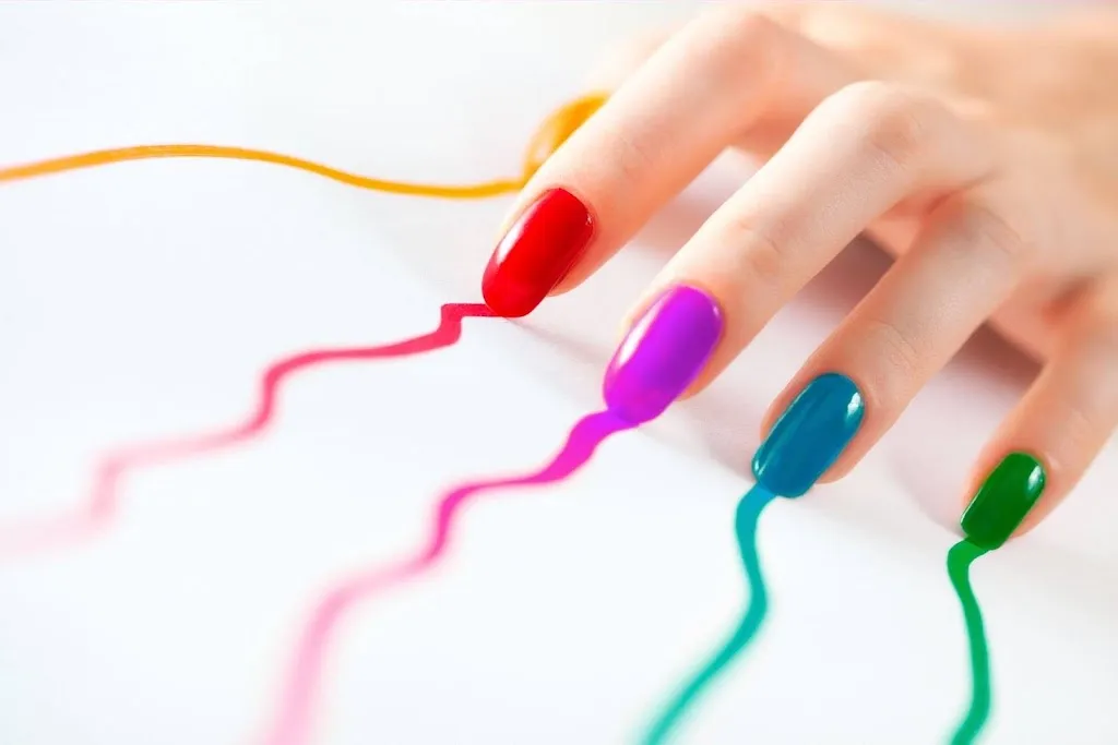 K & K Nail Spa