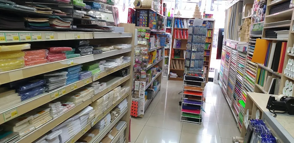 K & K Stationers & Printers