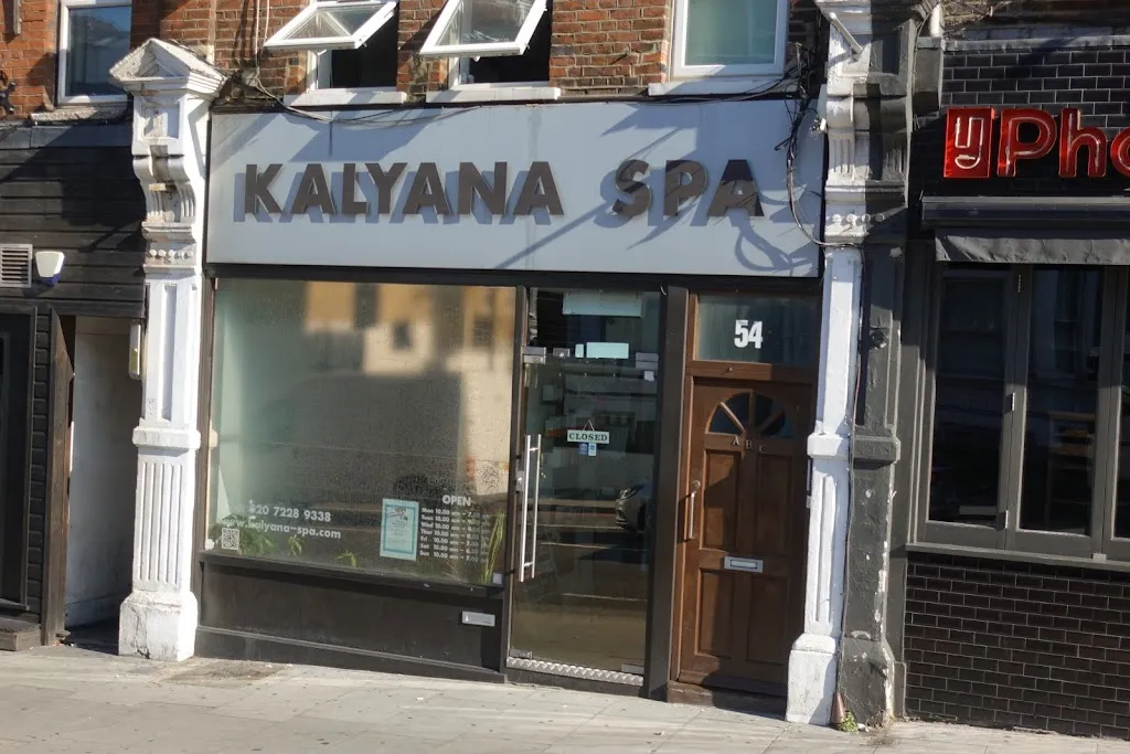Kalyana Spa
