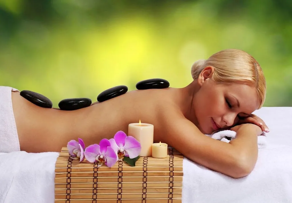 Karismha Health & Beauty Salon
