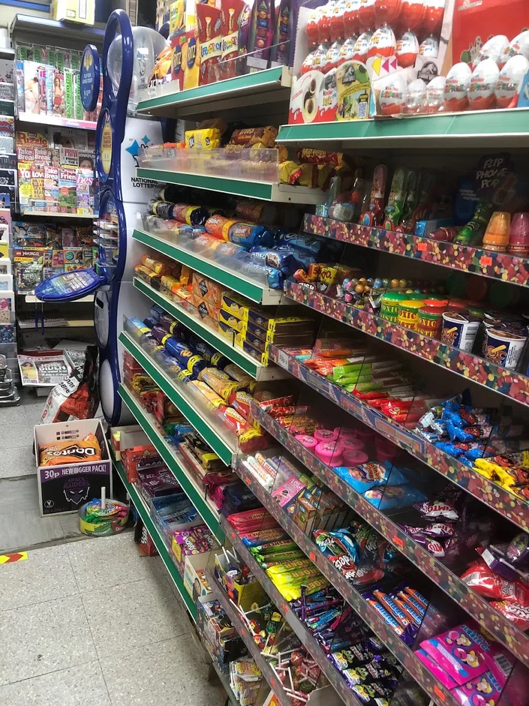 Kd News & Off License