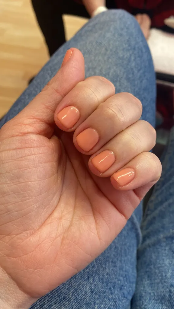 Kellys Nails Gallery