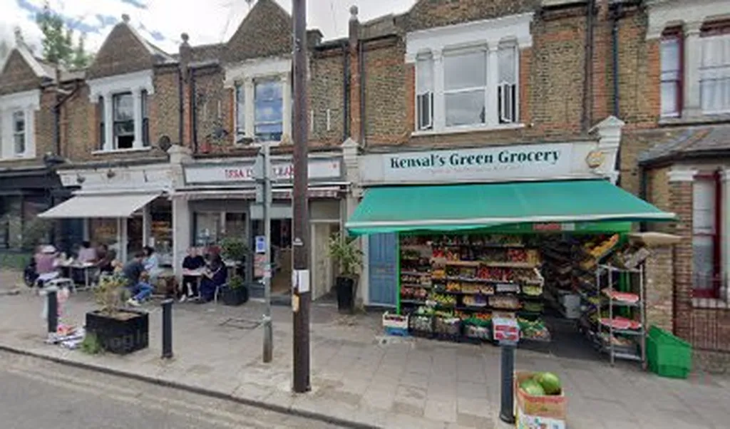 Kensal's Green Grocery