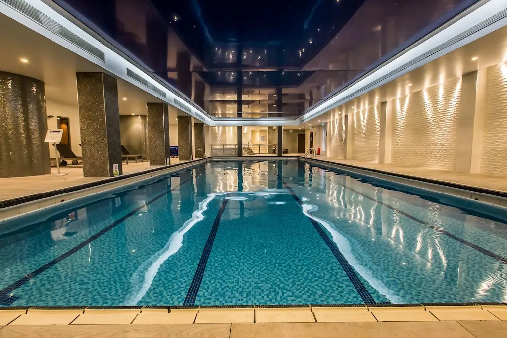 Kensington Health Club & Spa