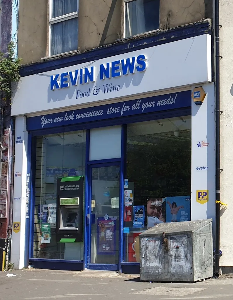 Kevin News