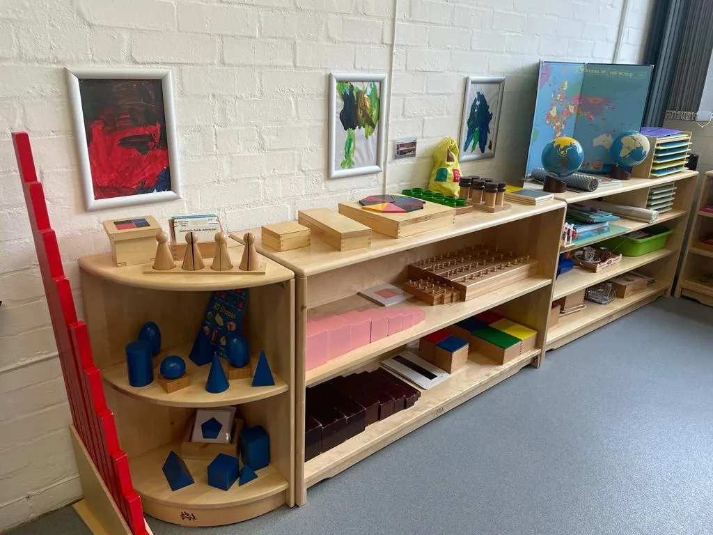 Key Largo Montessori