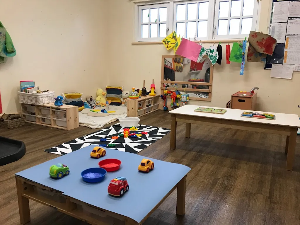 kGems Day Nursery - Valentines Park